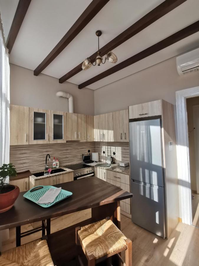 Lazarte Villa Mytilene Luaran gambar